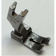 KH 12463HR (P813) лапка для отстрочки правая 3/16 4.8 мм