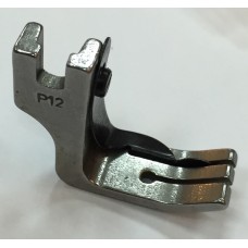 KH P12 лапка с пружинным ограничителем 3.2 мм