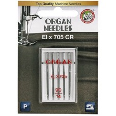 Organ иглы EL 705 CR 90