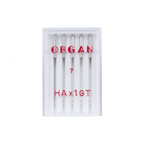 Organ иглы universal HA-1GT 55(7)
