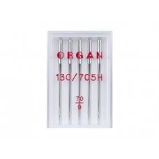 Organ иглы universal 70