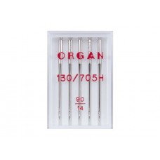 Organ иглы universal 90