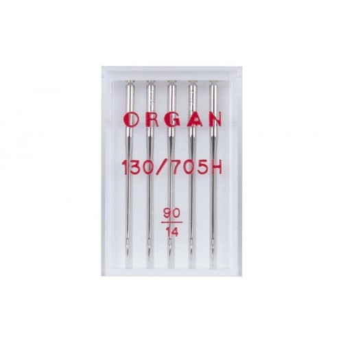 Organ иглы universal 90