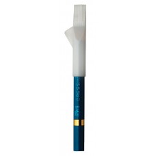 Prym 611631 карандаш меловой с кисточкой синий