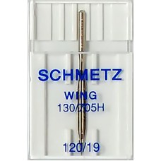 Schmetz иглы для мережки 120