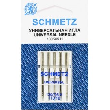 Schmetz иглы универсальные 110
