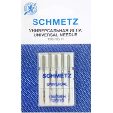 Schmetz иглы универсальные 120
