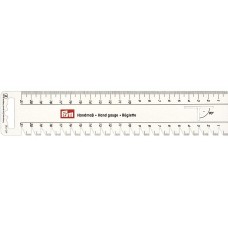 Prym 610730 Линейка для разметки и измерения
