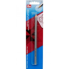 Prym 611606 Маркировочный серебристый карандаш (следы удаляются водой)