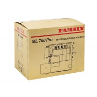 Family ML 750 PRO